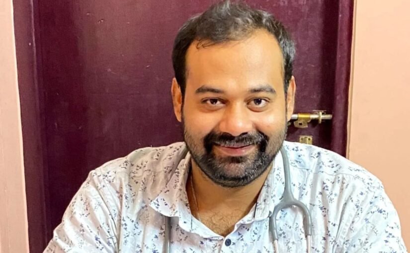 Best Hernia Surgeon in Kolkata – Dr. Soumya Banerjee